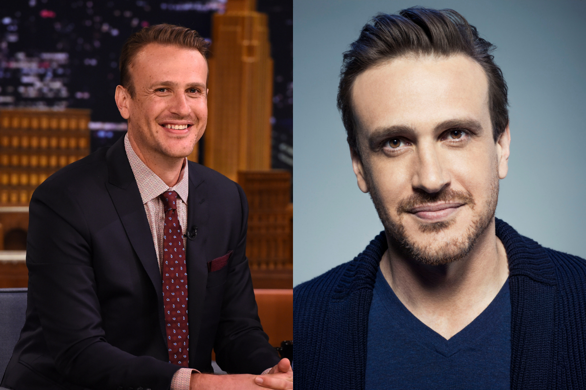 Jason Segel