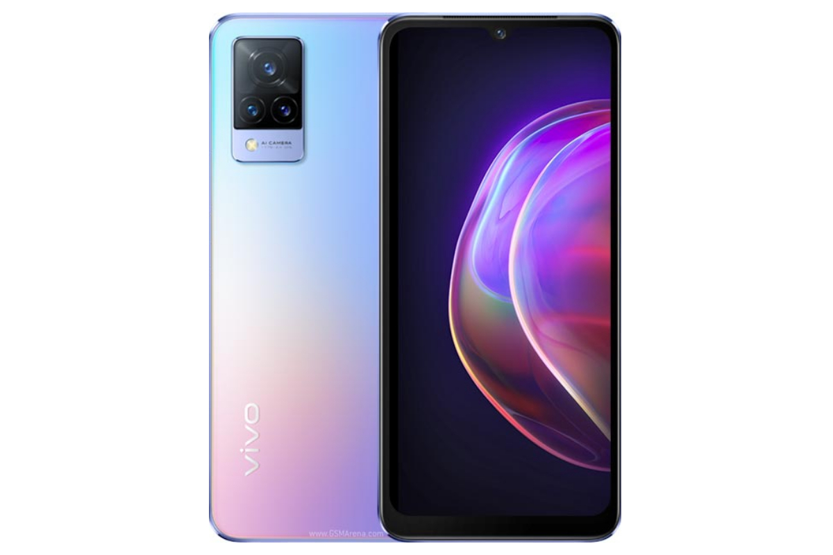 Vivo V21