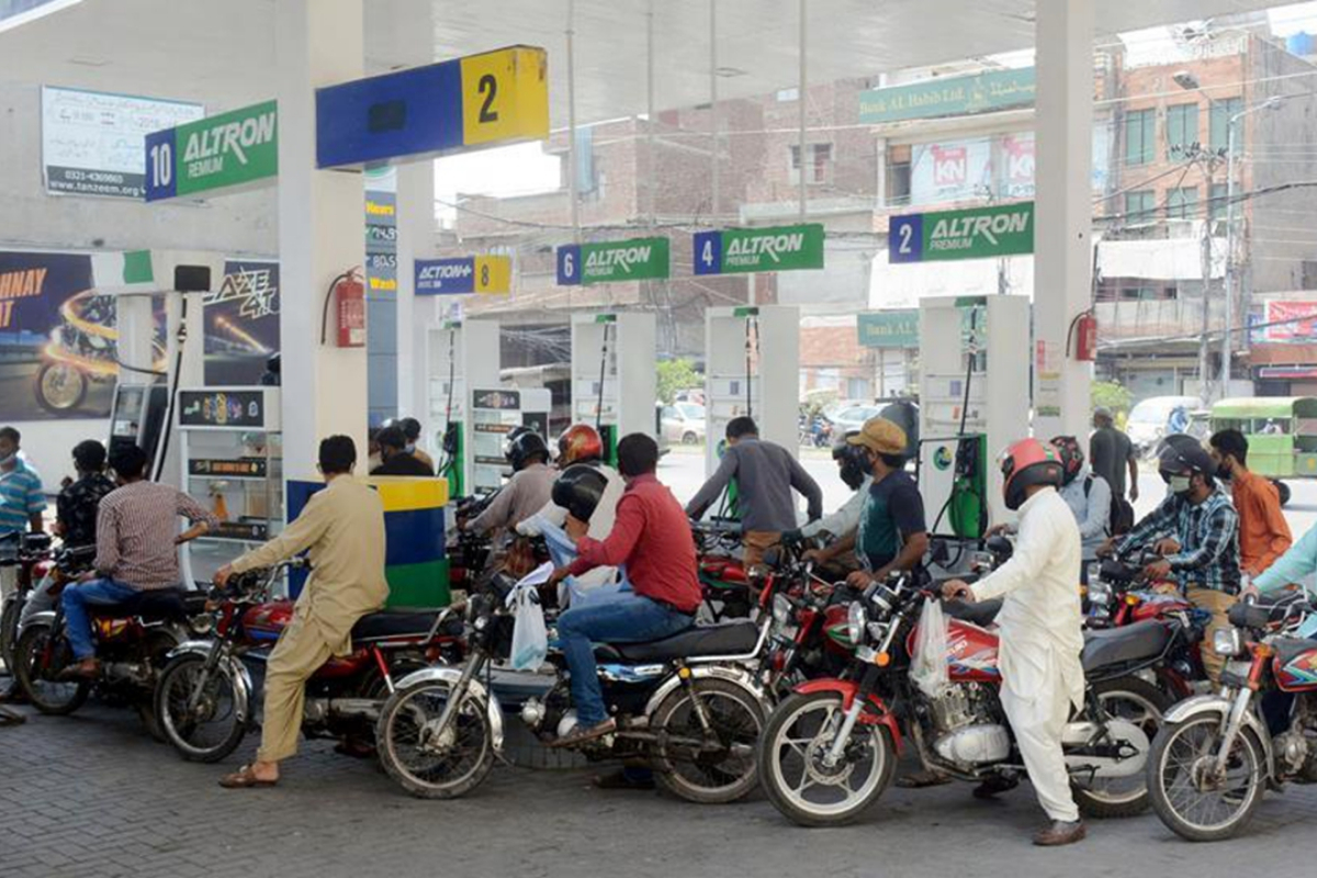 Govt increases