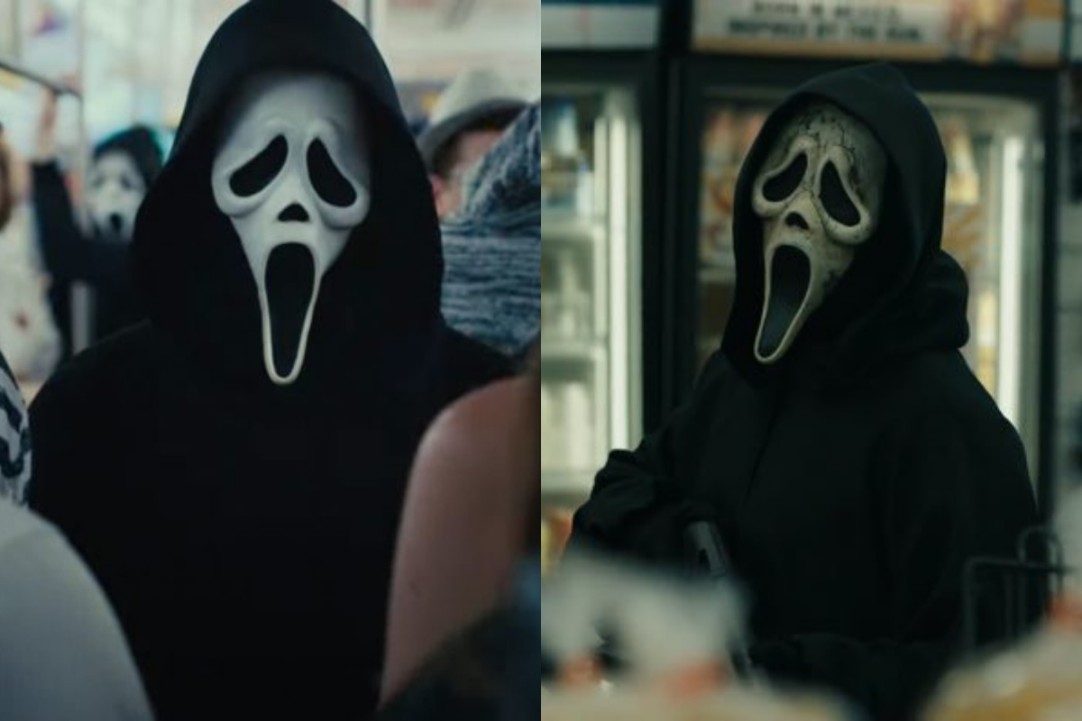 Scream VI