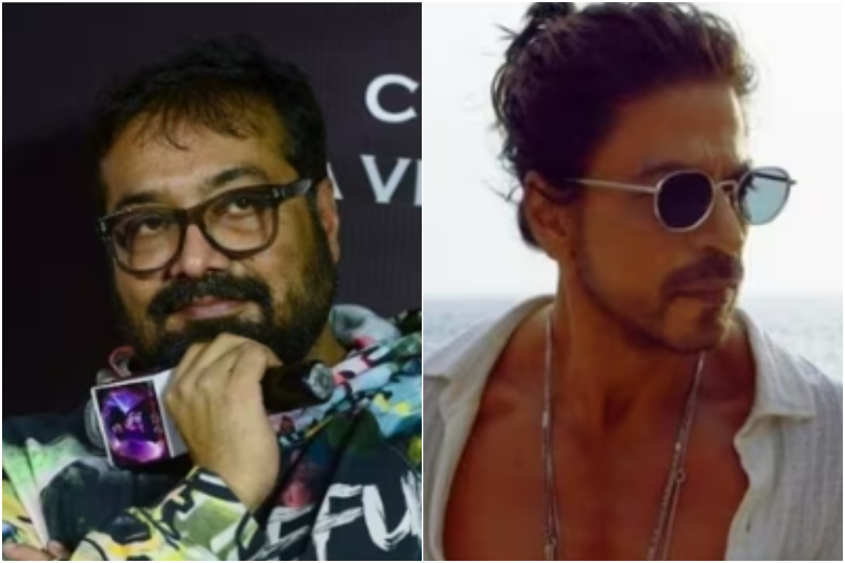 Anurag Kashyap
