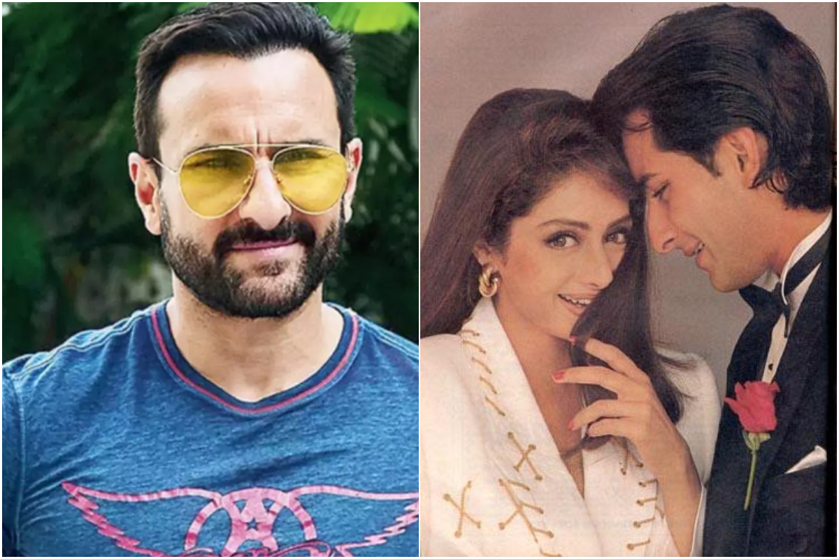 Saif Ali Khan
