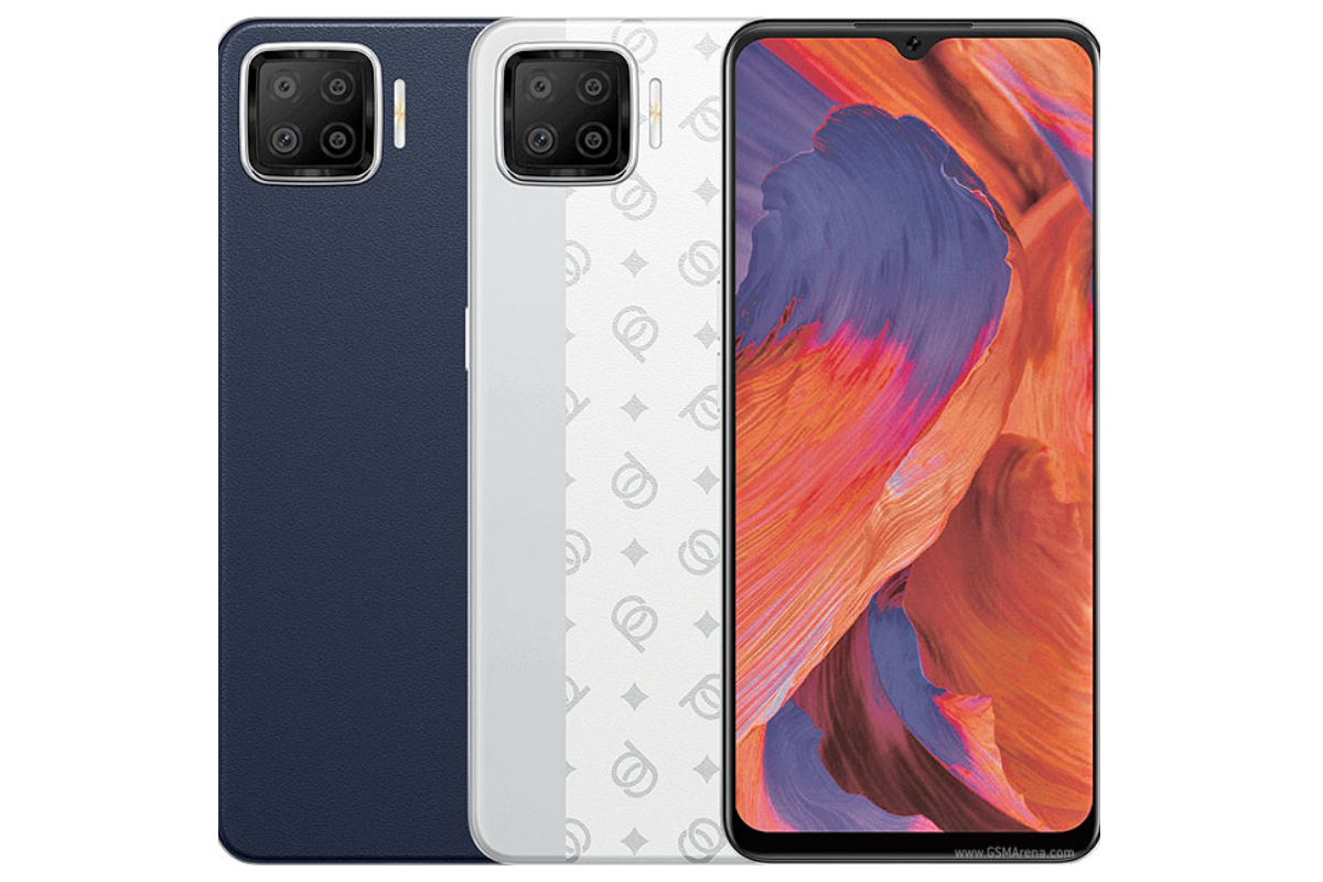 Oppo A73