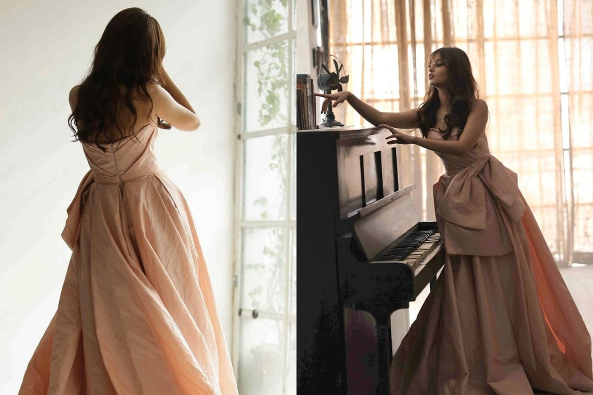 Sajal Aly