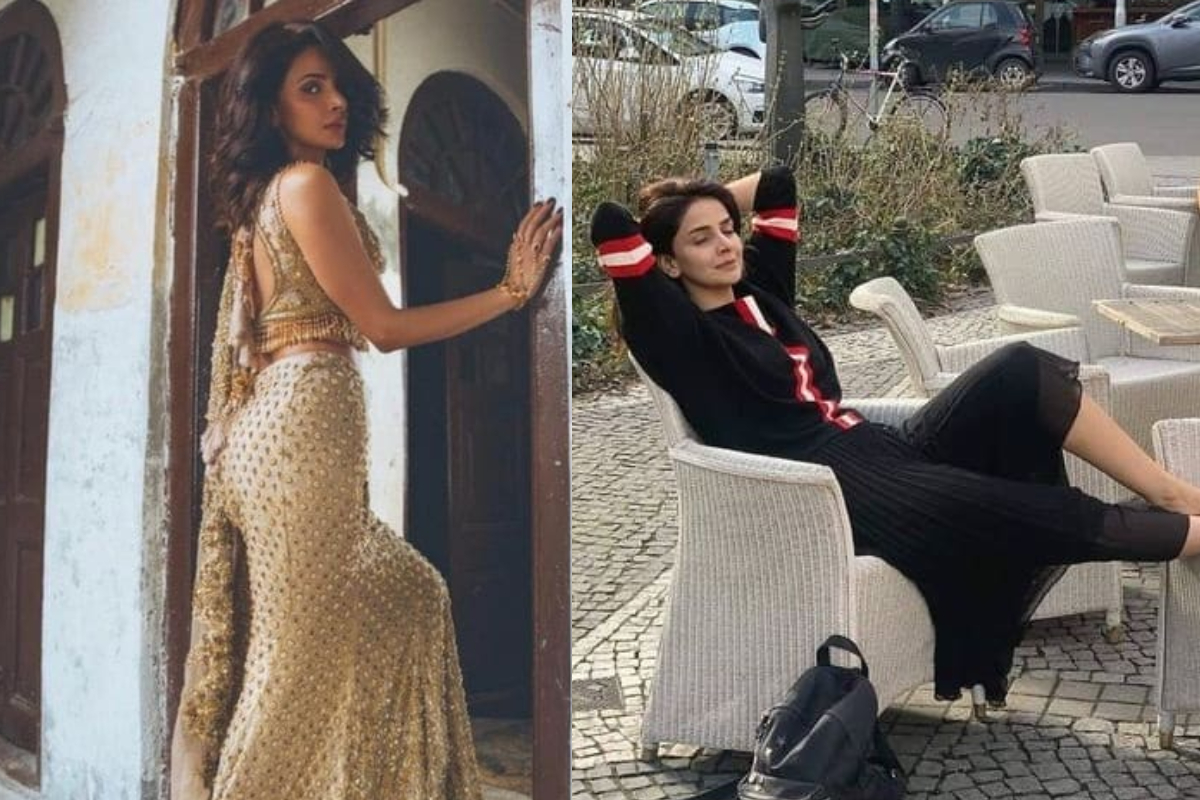 Saba Qamar