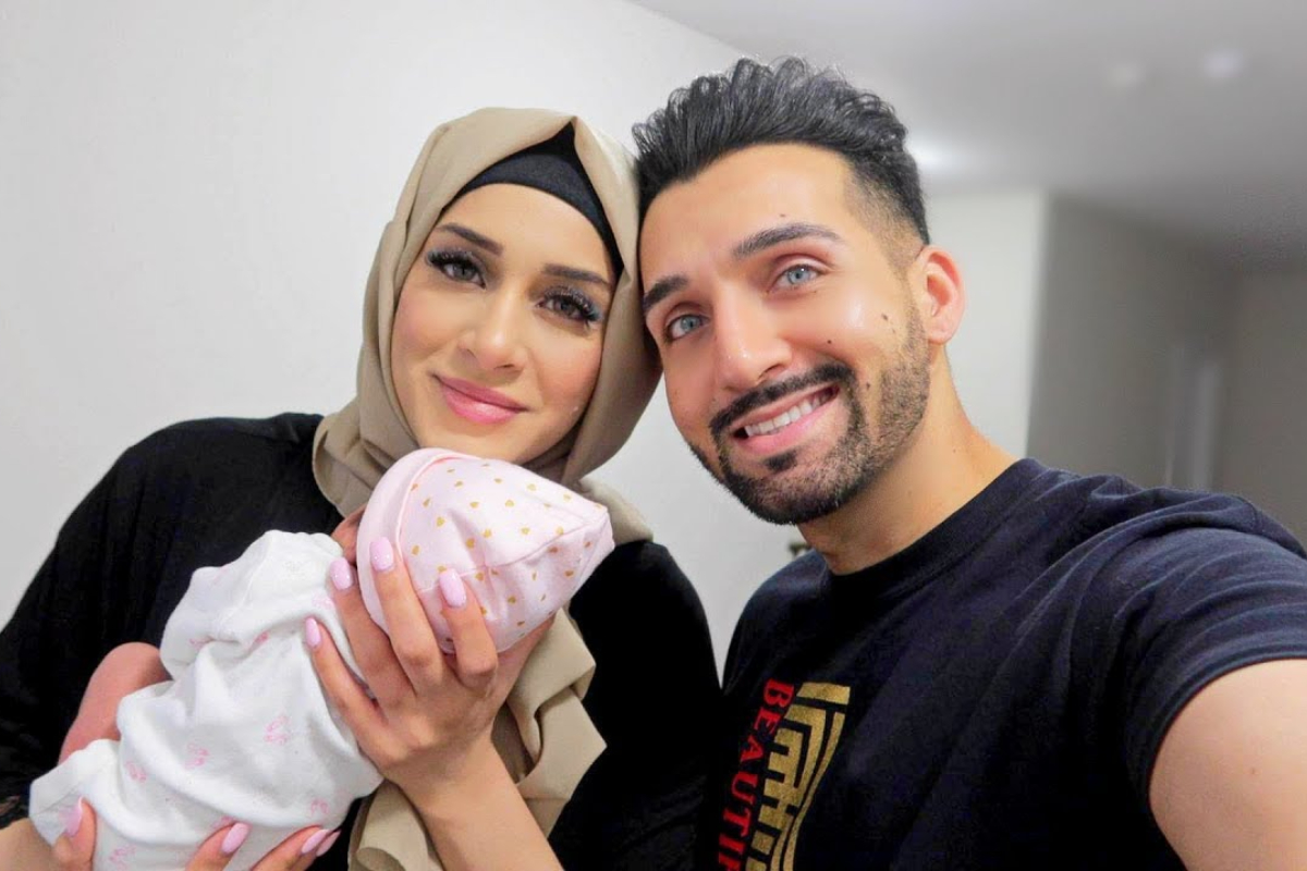 Sham Idrees
