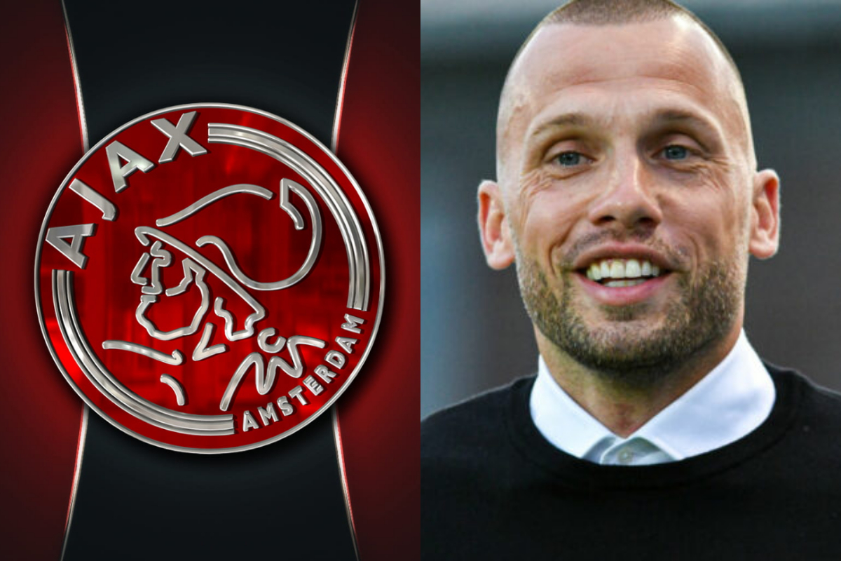 Ajax FC led by interim coach John Heitinga to snap their losing run