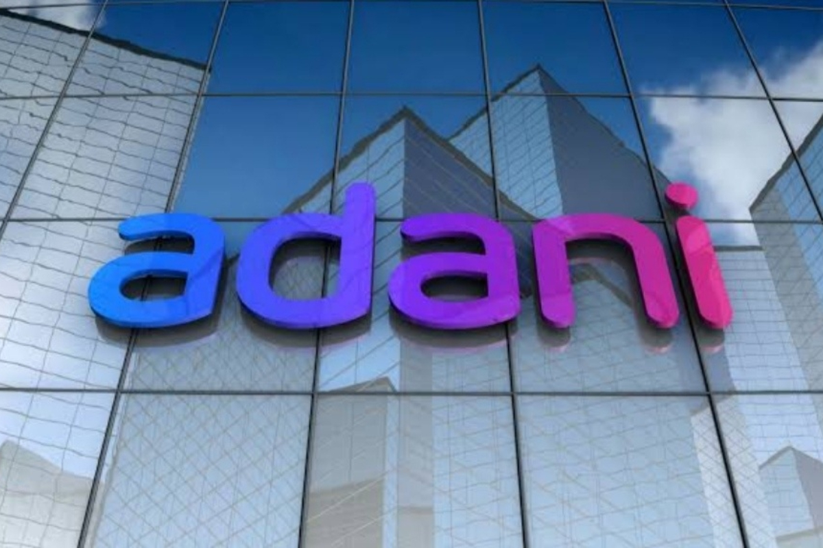 Adani group