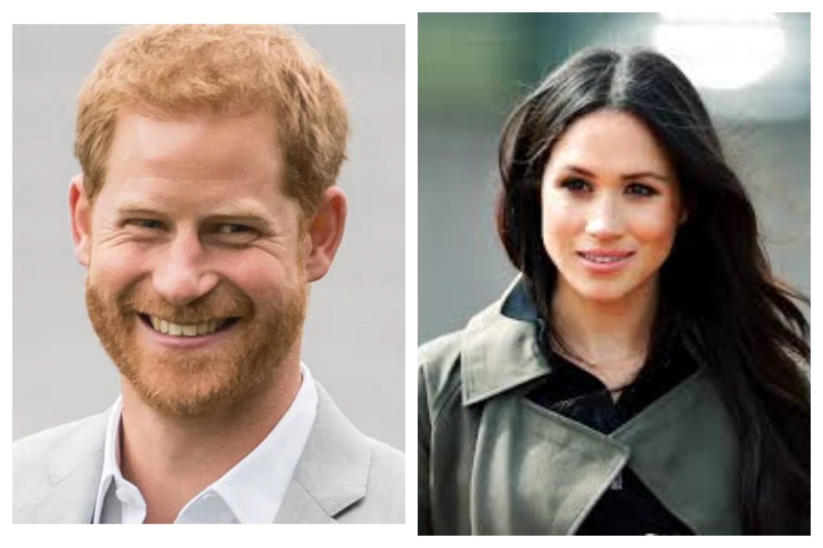 Prince Harry