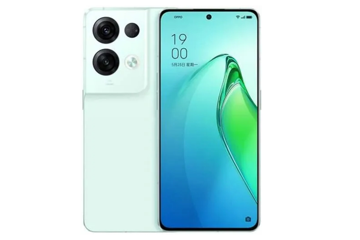 Oppo Reno 8 Pro