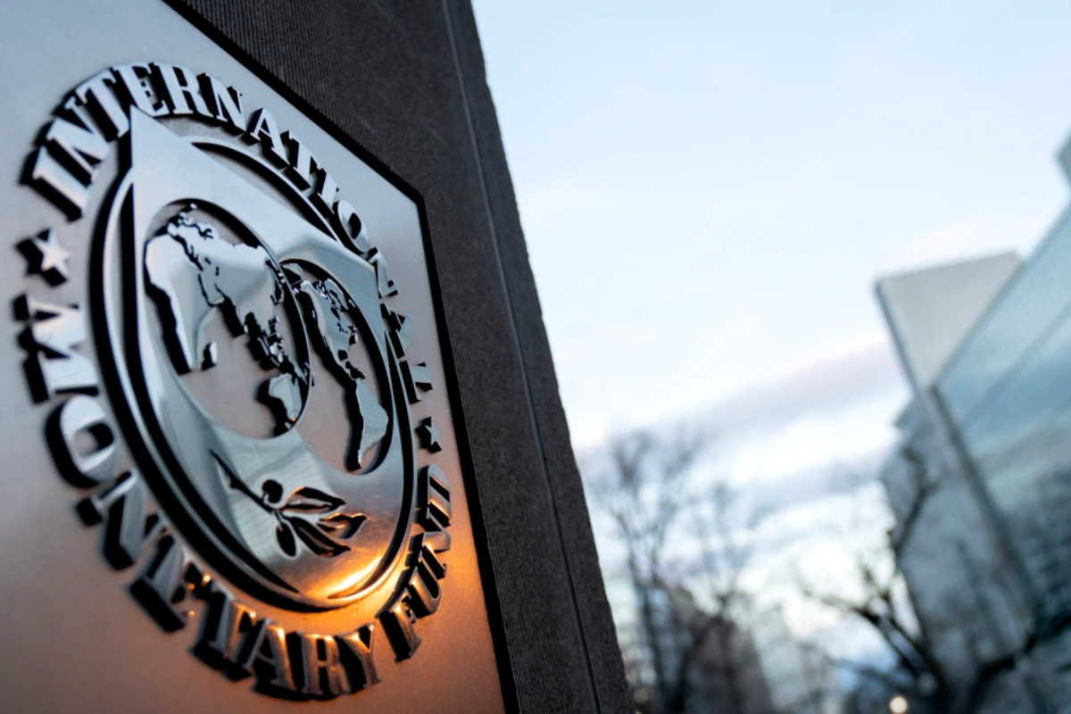 IMF Cameroon
