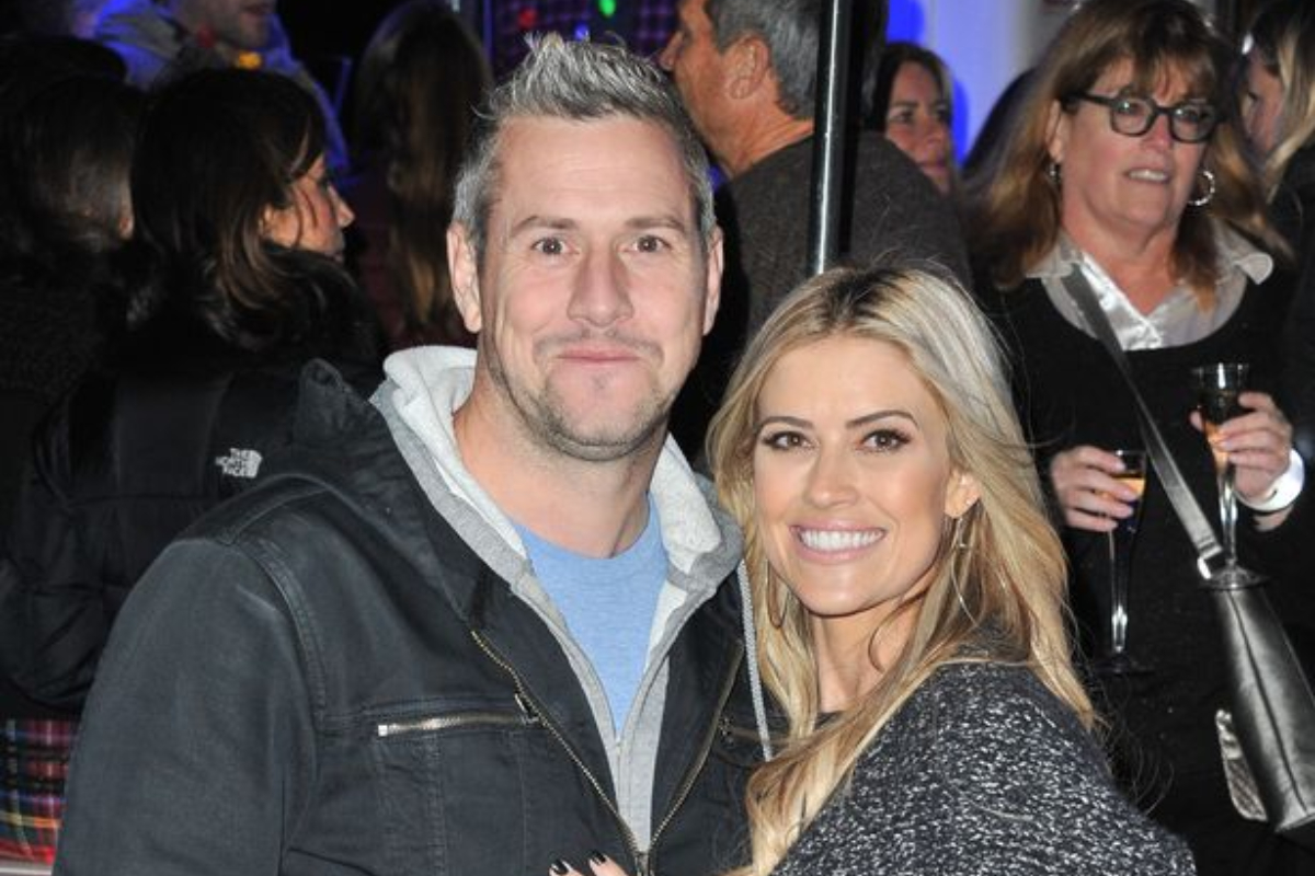 Ant Anstead