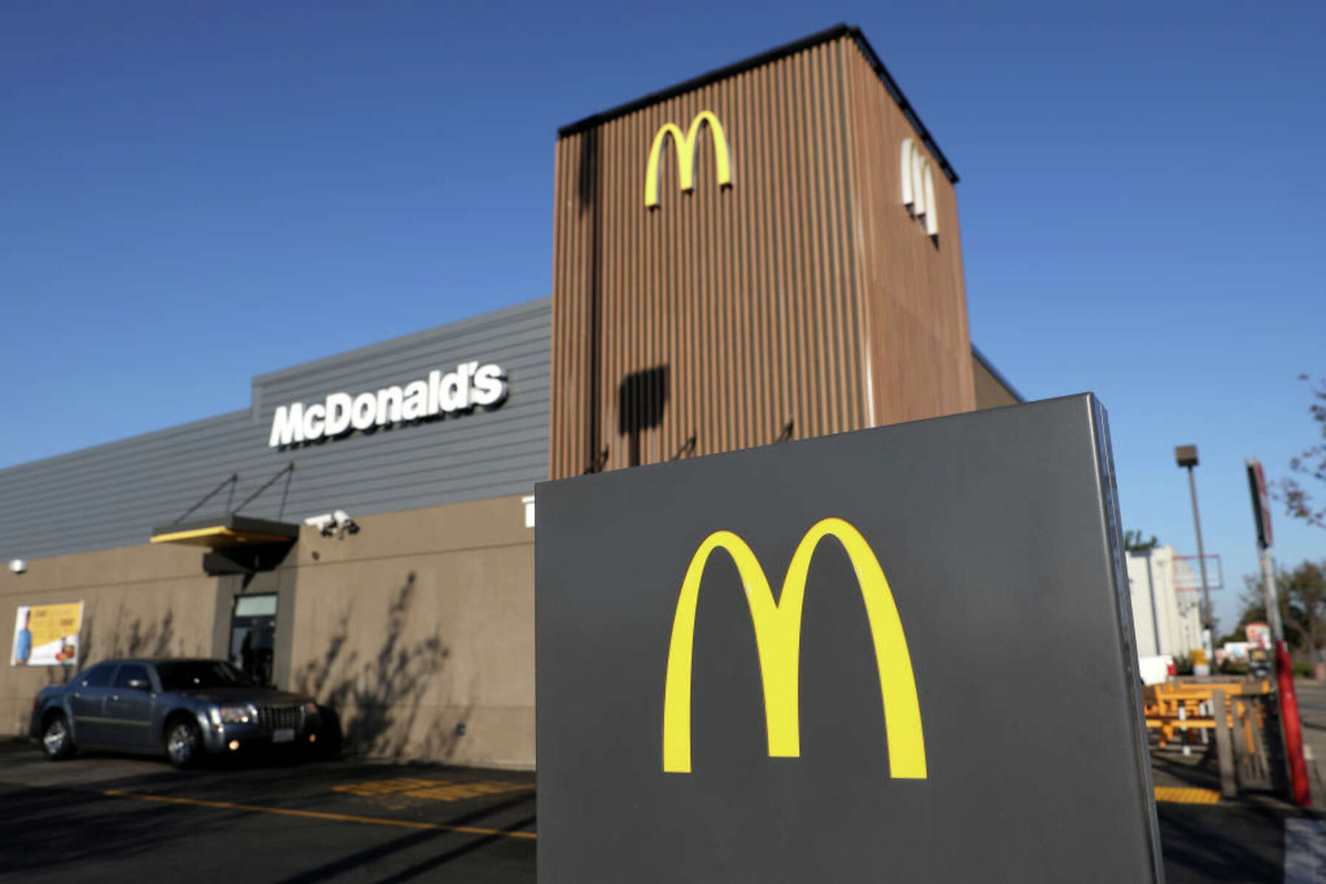McDonald