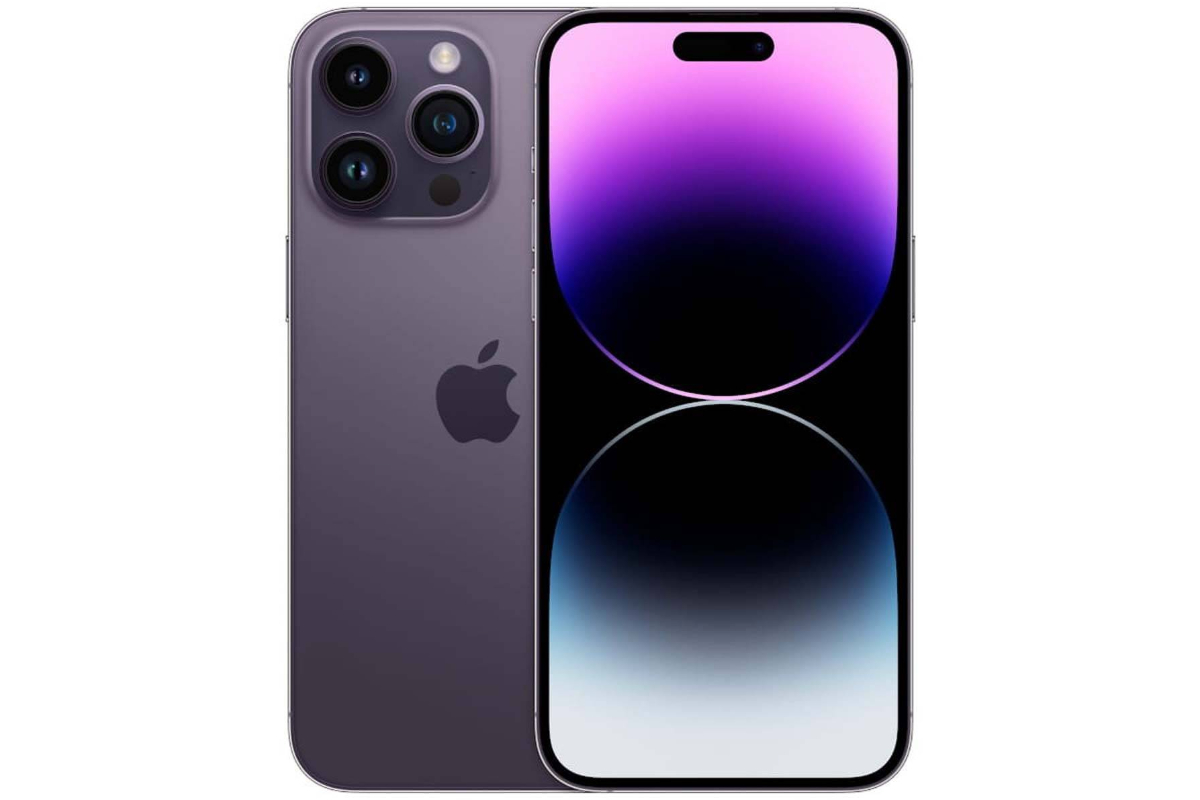 iPhone 14 Pro max price in Pakistan