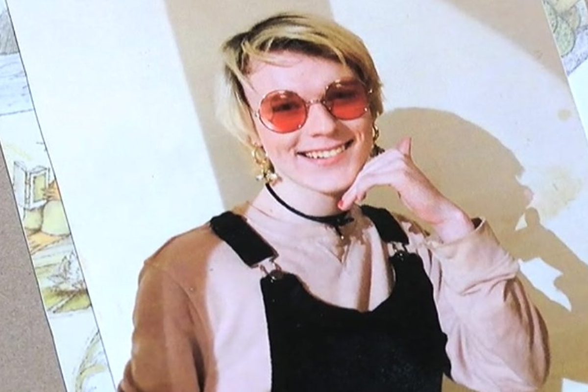 Alice Litman