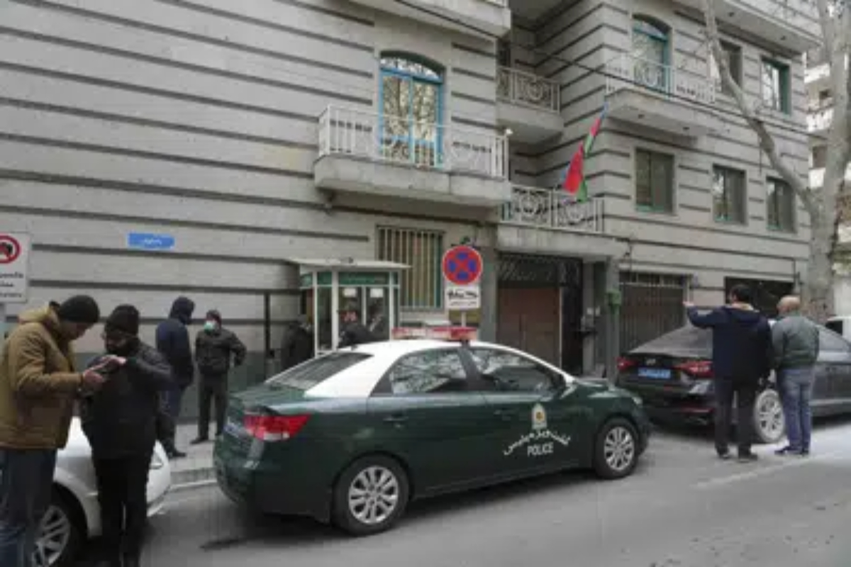 Azerbaijan