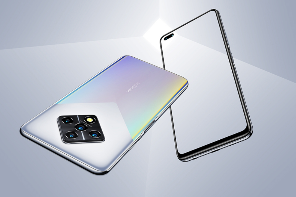Infinix Zero 8i price in Pakistan