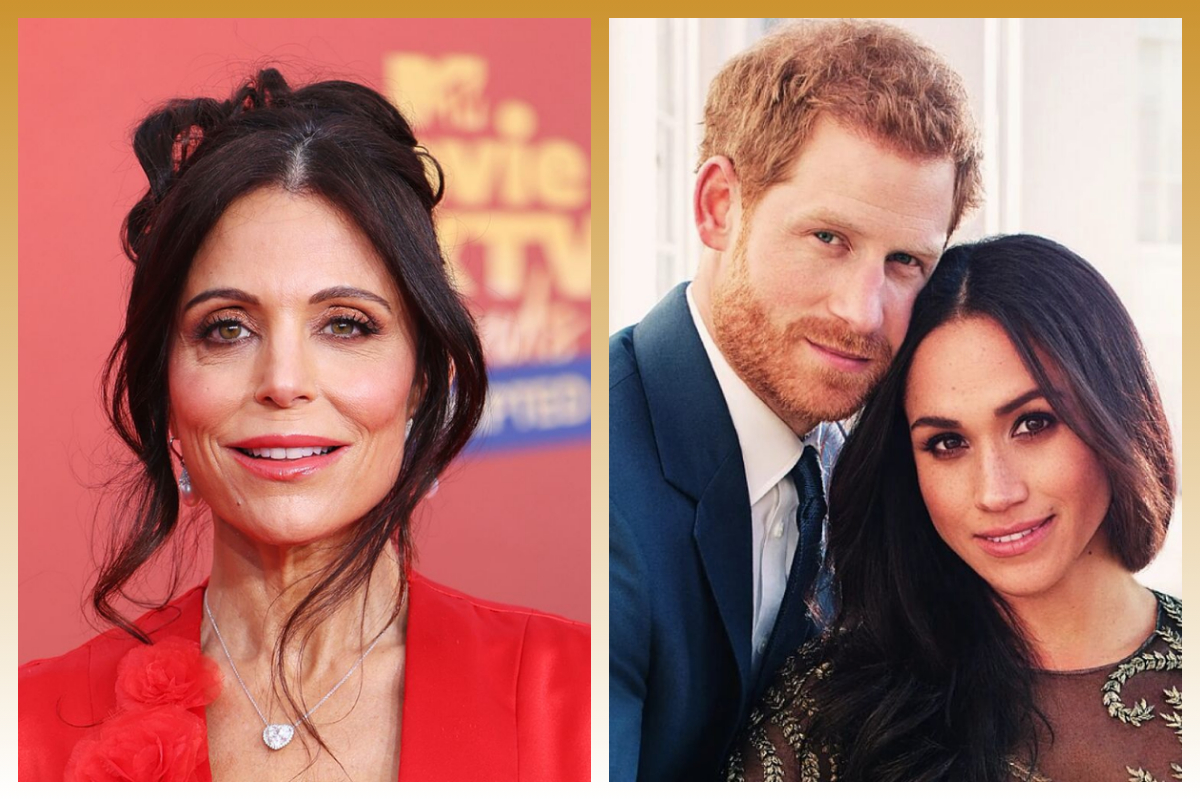 Meghan Markle