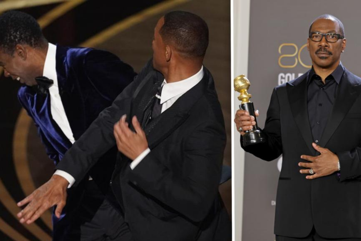 Will Smith