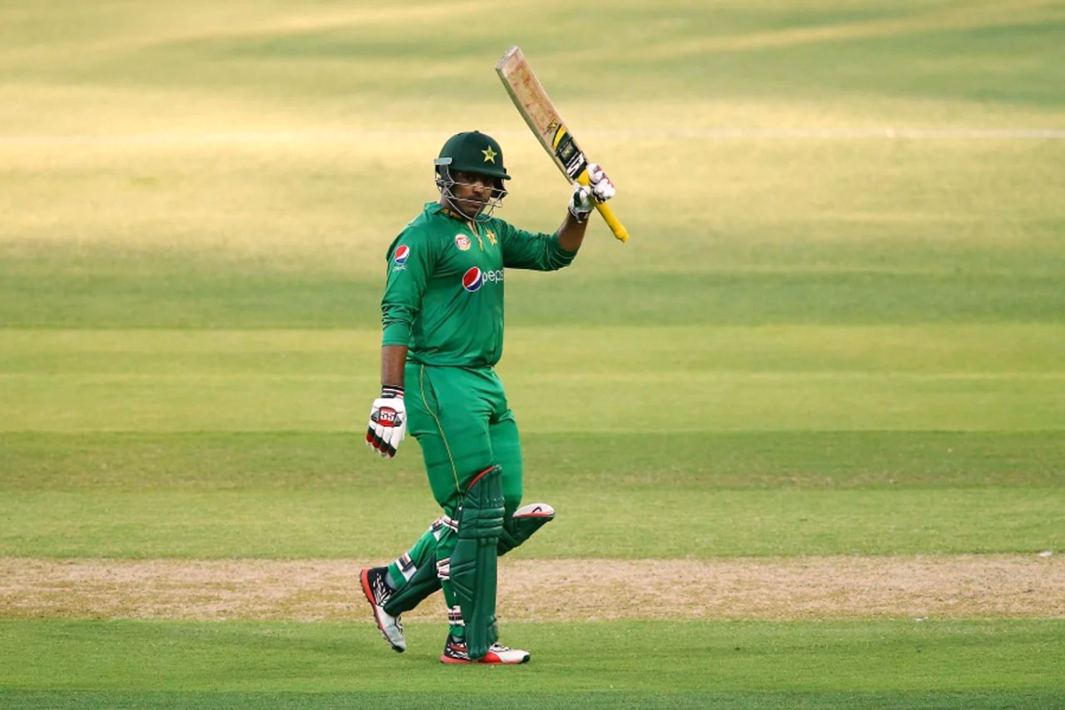 Sharjeel Khan BPL