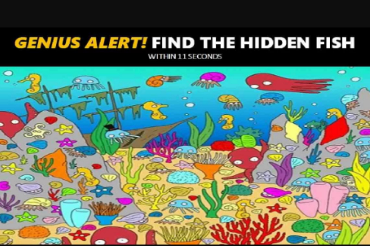 Picture Puzzle