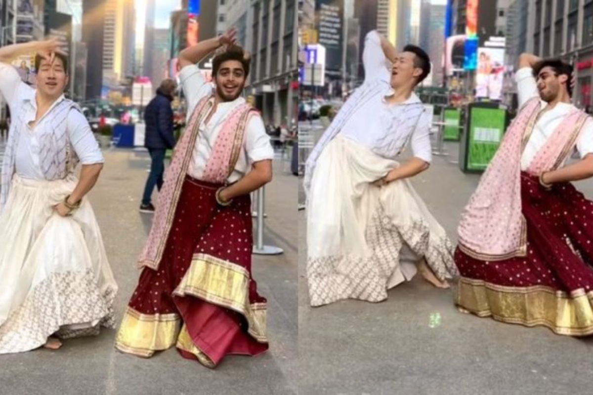 Jainil Mehta
