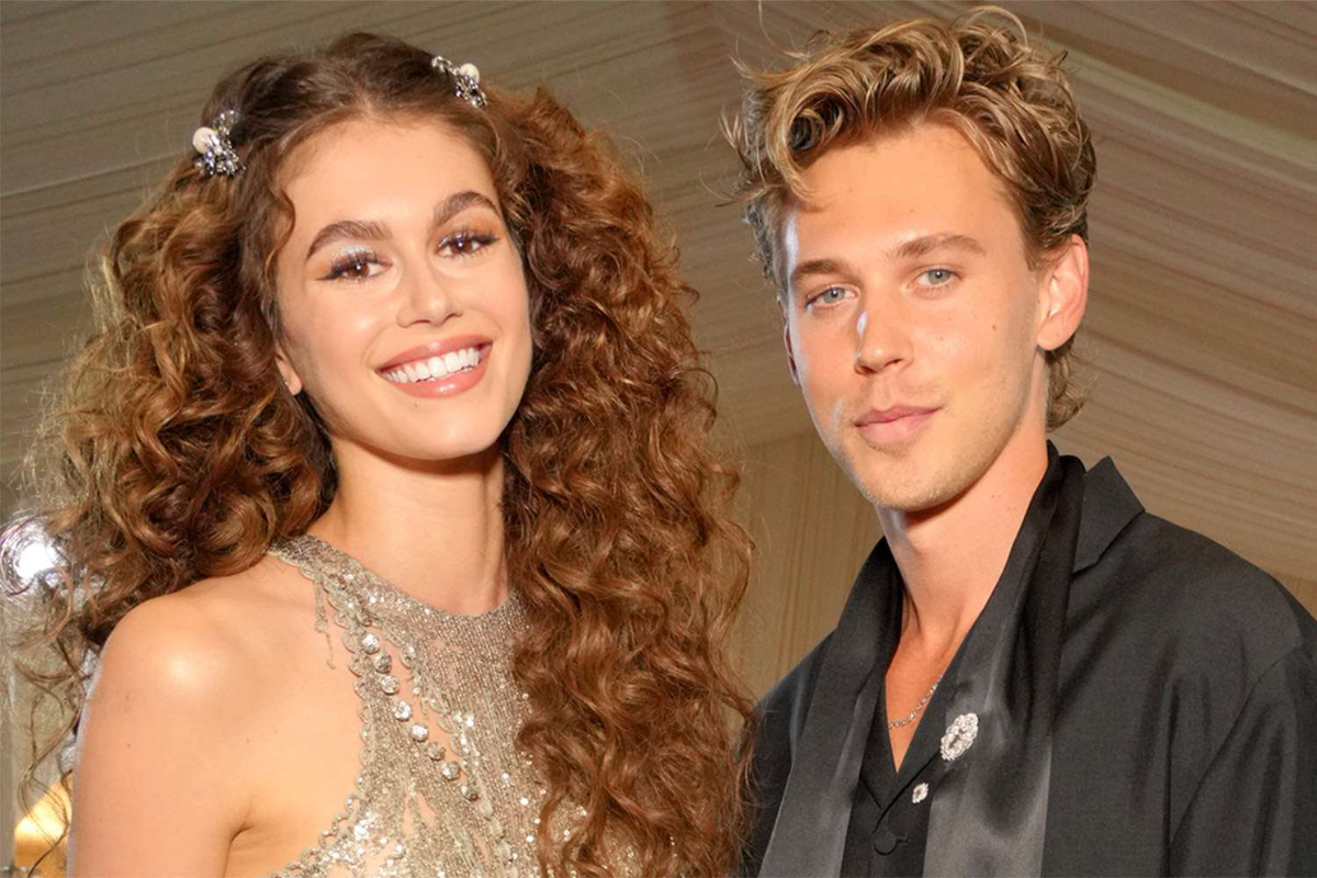 Austin Butler