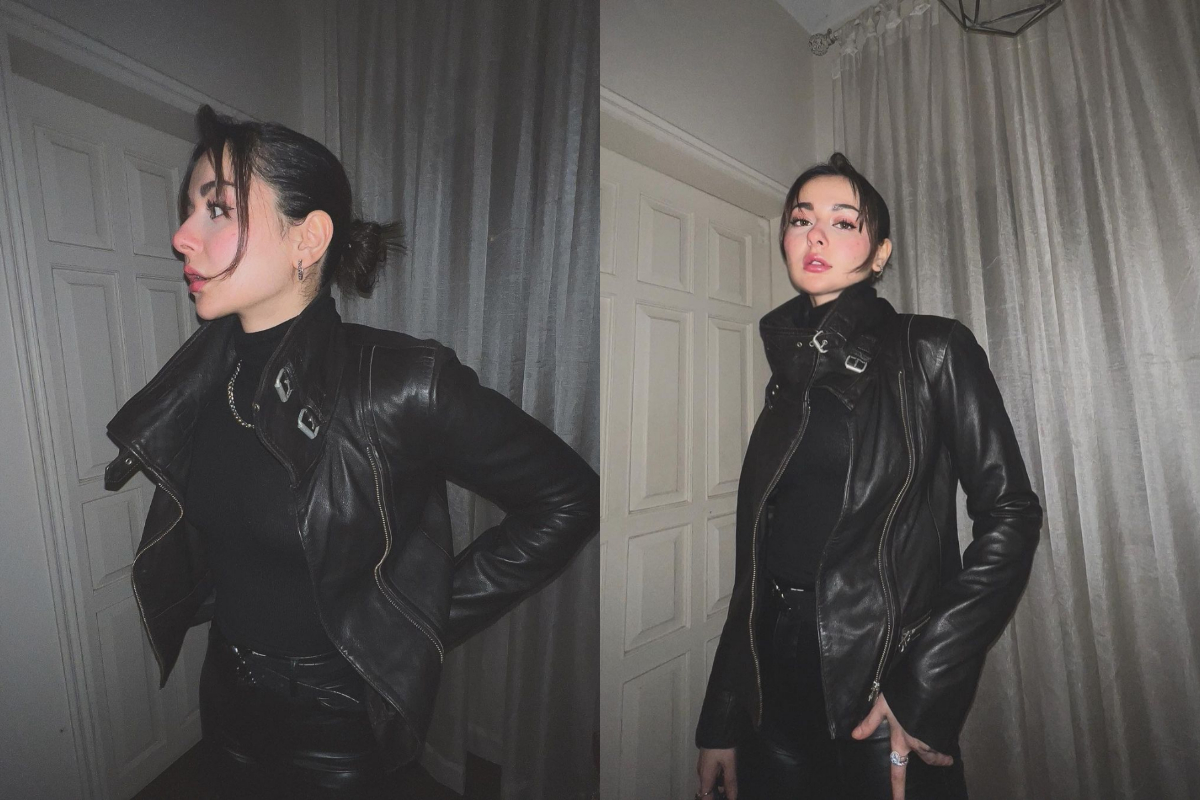 Hania Aamir