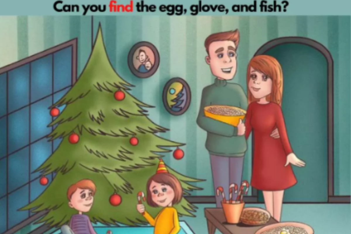 Brain Teaser