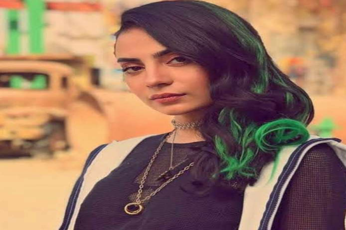 Mehar Bano