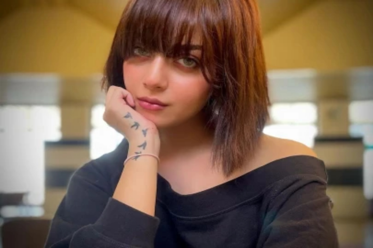Alizeh Shah