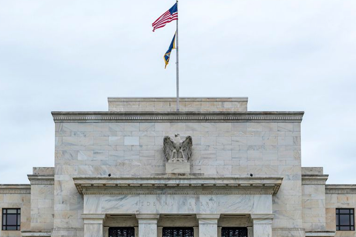 Federal Reserve survey
