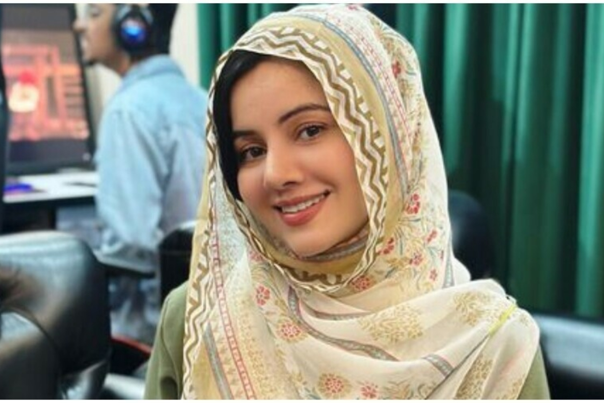 Rabi Pirzada