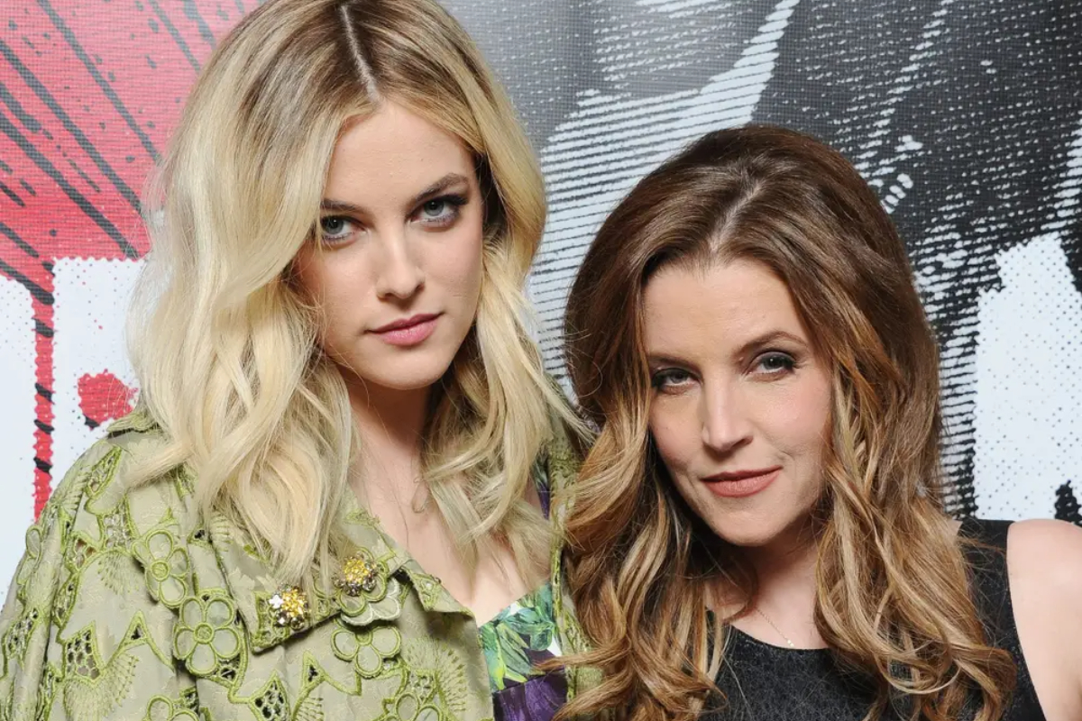 Riley Keough