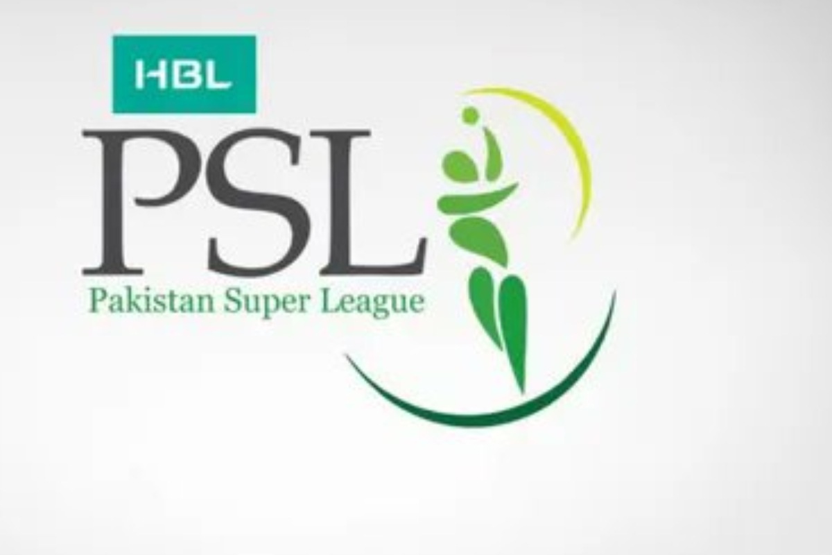PSL 2023 Draft