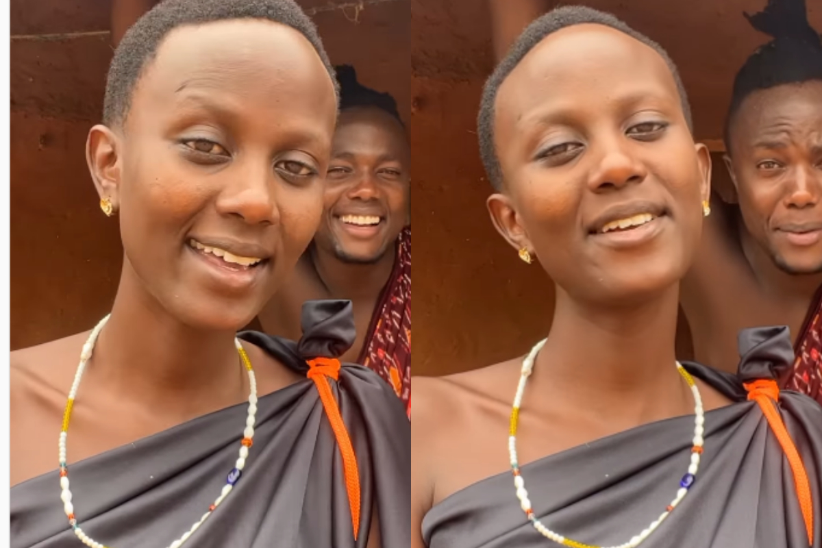 Kili Neema Paul