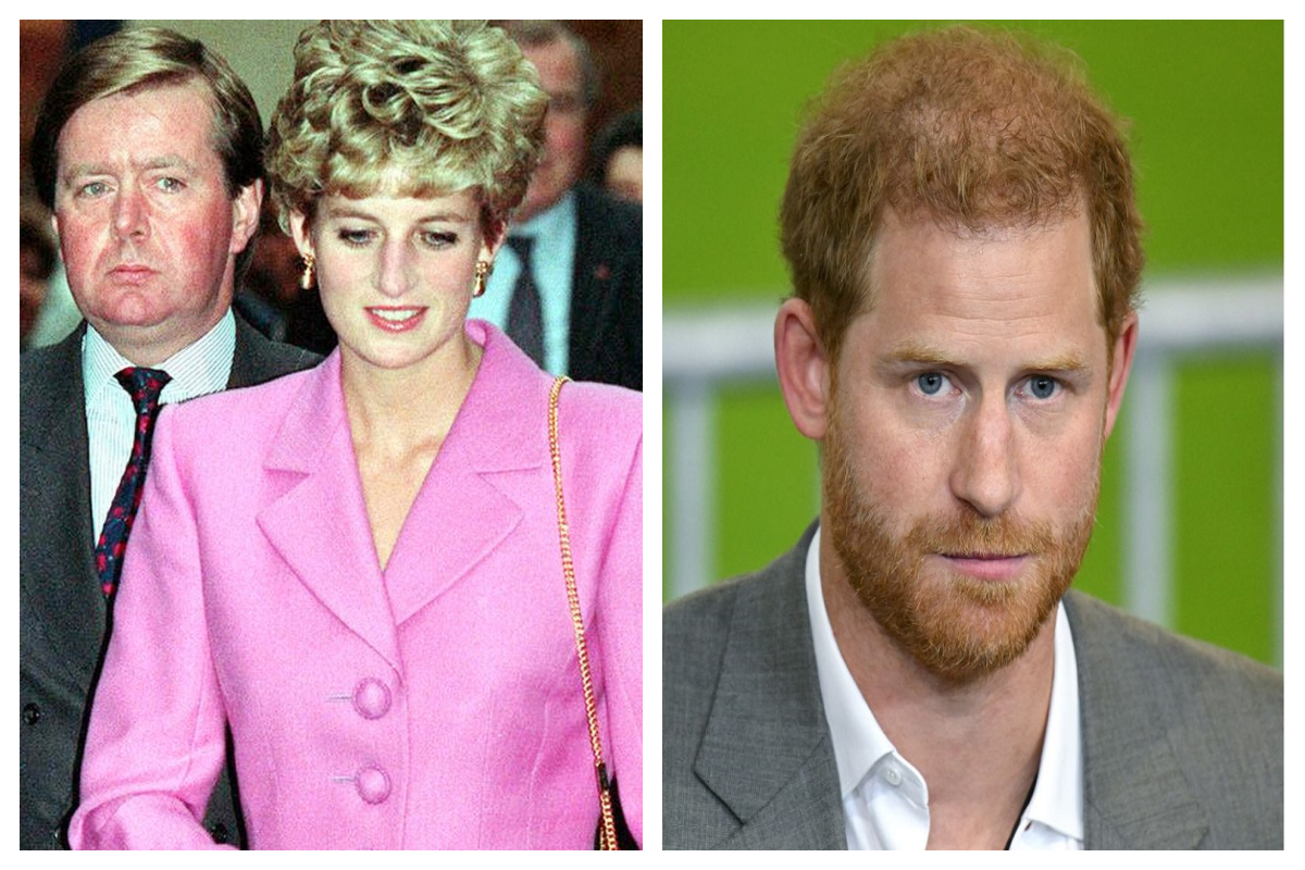 Prince Harry