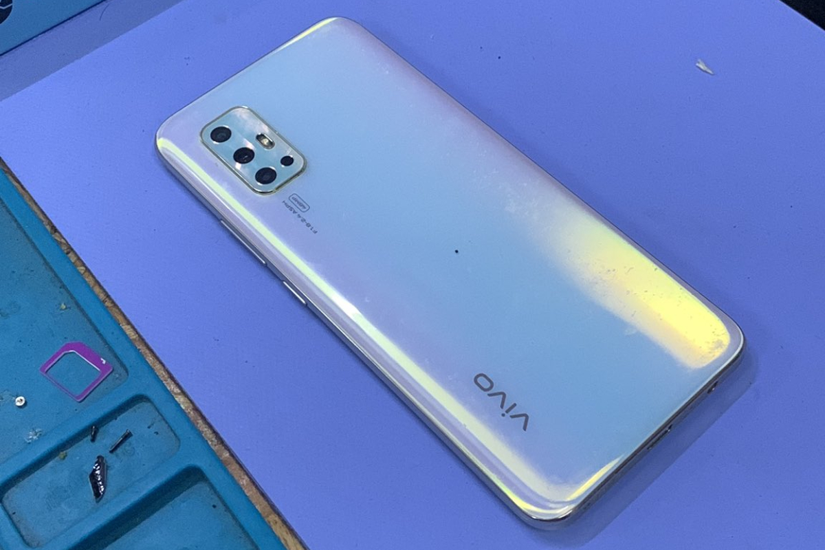 Vivo V17 price in Pakistan