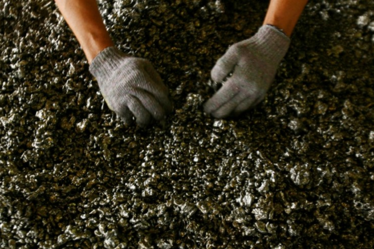 Nickel