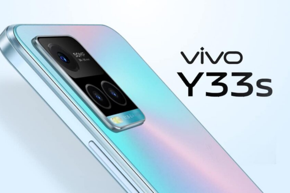 Vivo Y33s price in Pakistan