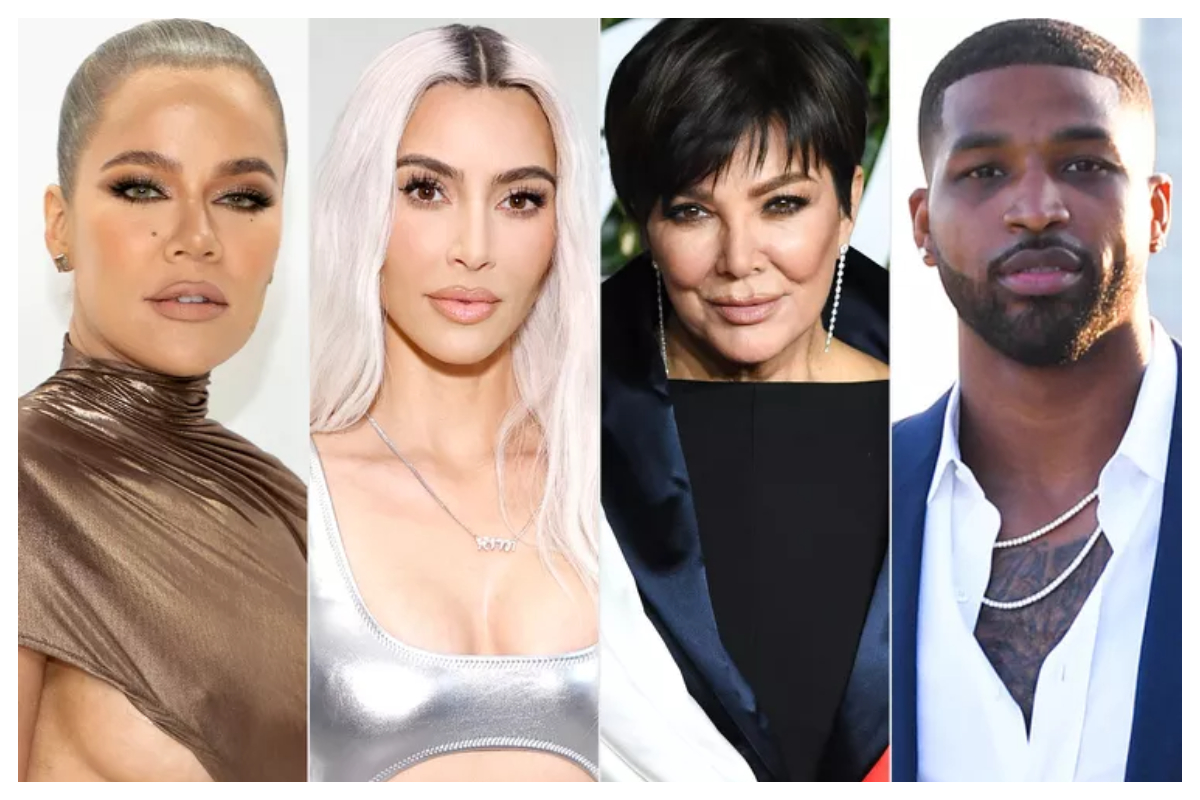 Kardashian-Jenner
