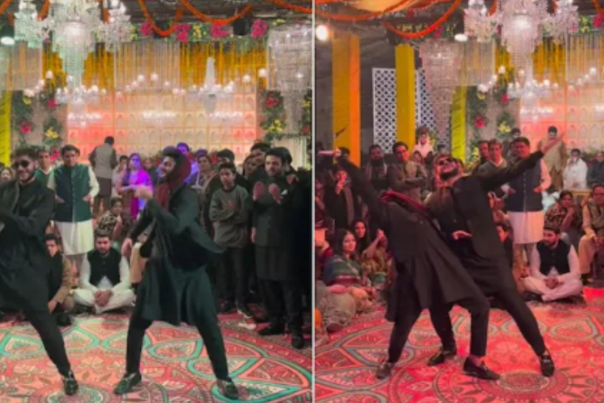 dance performance