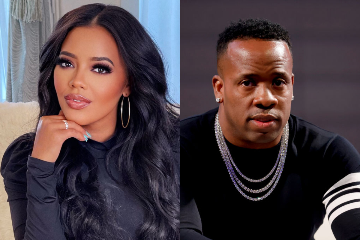 Angela Simmons