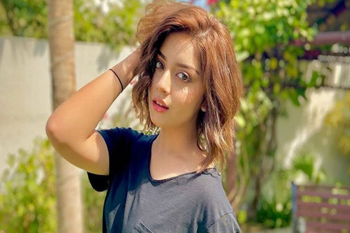Alizeh Shah