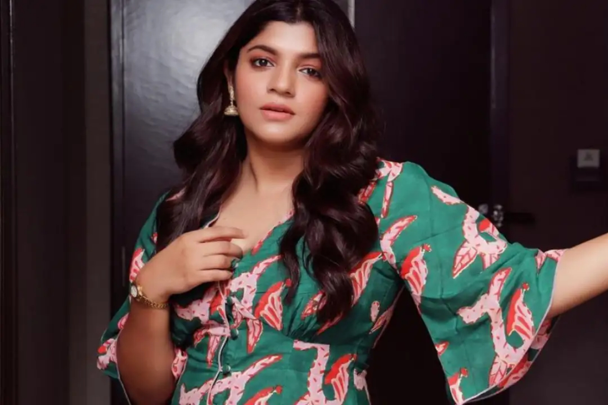 Aparna Balamurali