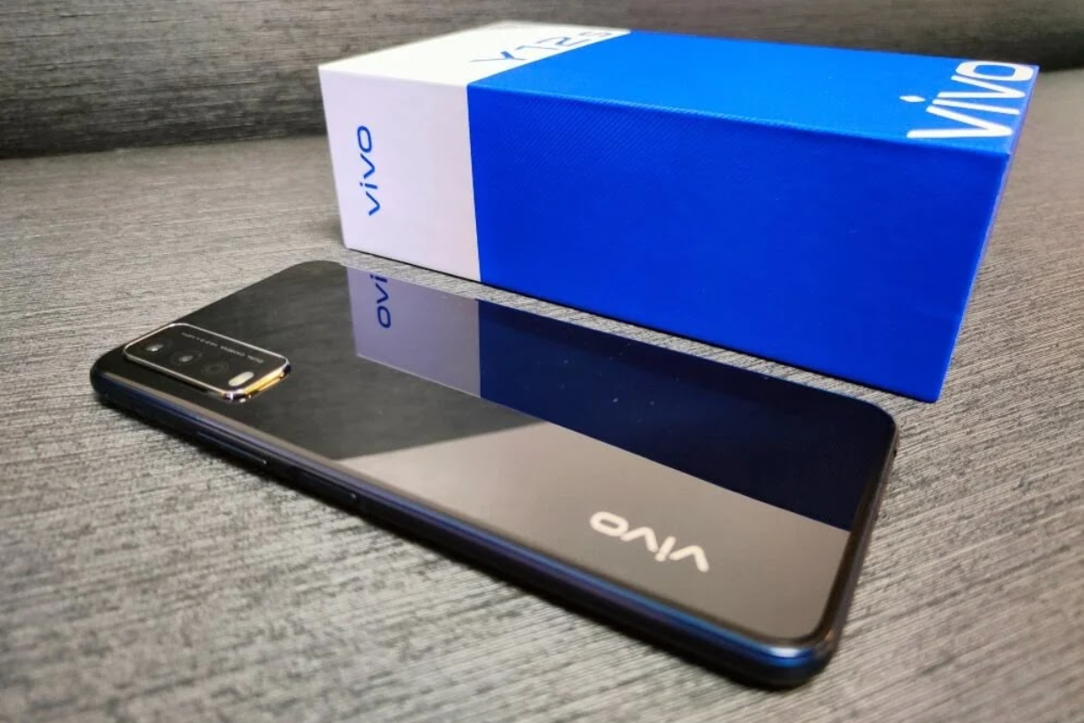 Vivo Y12s price