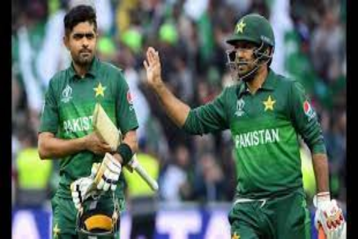 Babar Azam