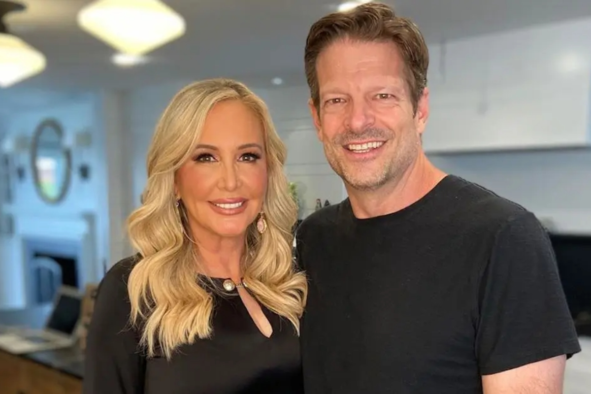 Shannon Beador