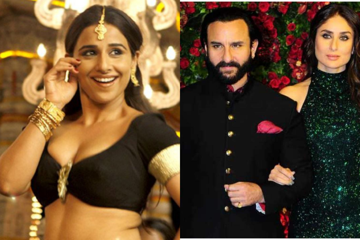 Saif Ali Khan