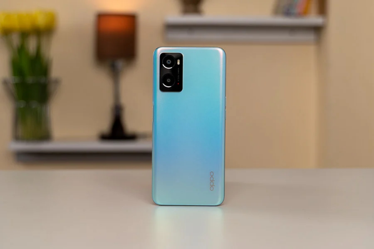 Oppo A76 price in Pakistan